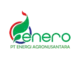 PT Energi Agro Nusantara / Enero — Mojokerto