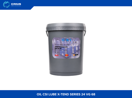 OLI MESIN ROTO INJECT FLUID NDURANCE 20L